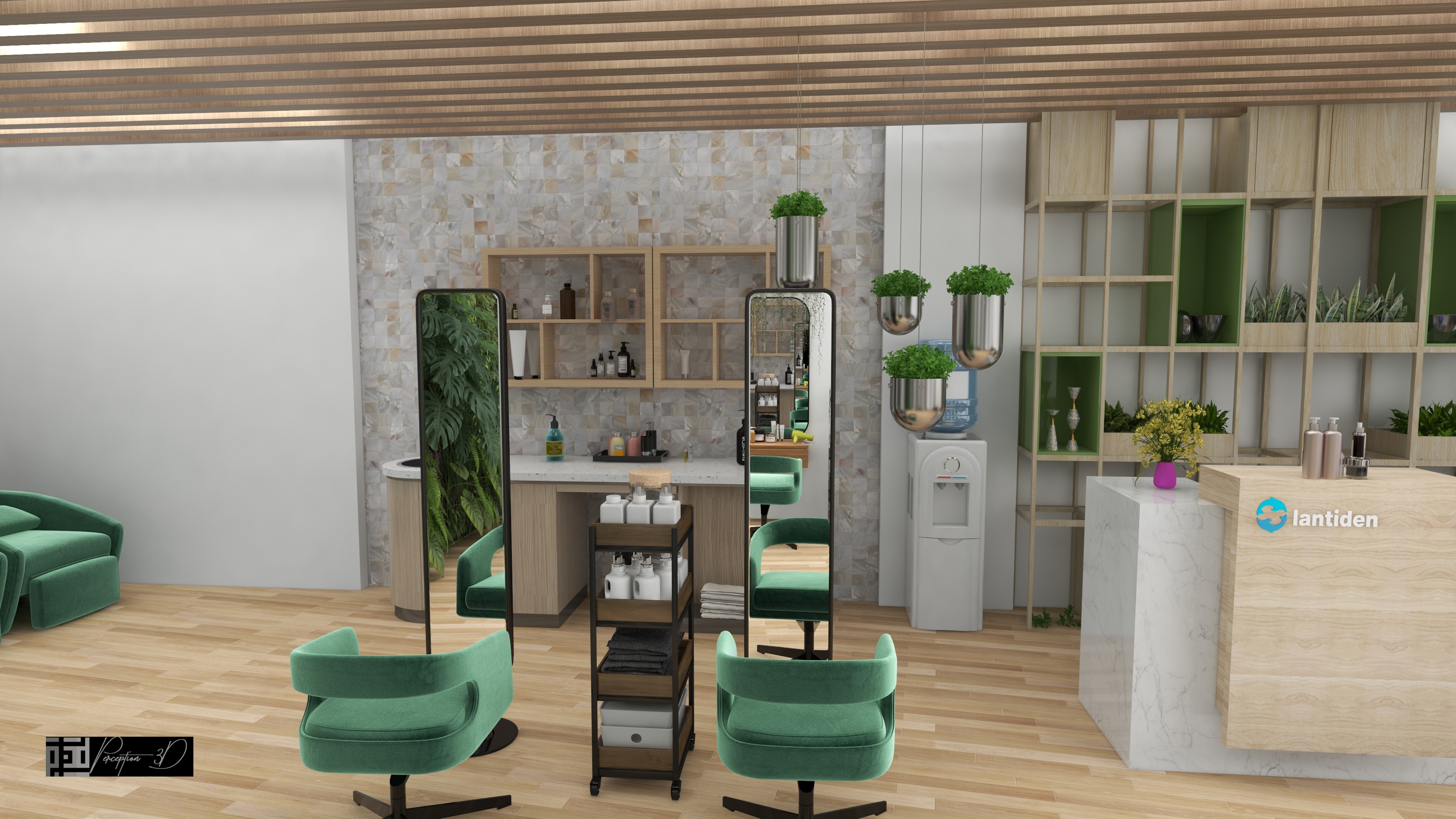 Salone 7